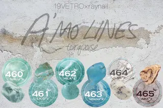 ネイル nailsalon ∞ ﾐｶﾅﾙ ∞のネイルデザイン