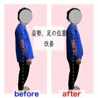 美容骨格サロン Gblのその他イメージ