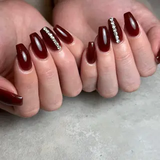 ネイル havi nailのネイルデザイン
