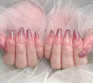ネイル N.one mei🎀のネイルデザイン