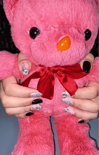 ネイル 自宅サロン mArsのネイルデザイン