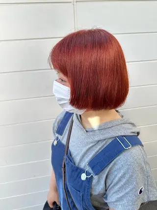 ショート ナチュラル特化 低価格/ＪＯのヘアスタイル