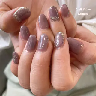 ネイル Nail Salon Gummi.のネイルデザイン
