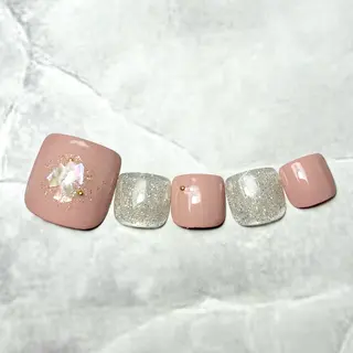 ネイル nailsalon liccáのネイルデザイン