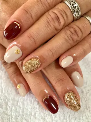 ネイル KASUMI♡ Nailのネイルデザイン