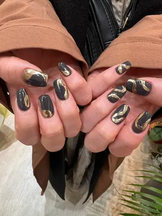 ヘアアレンジ ネイル ヘアメイクネイリスト 💄💅hidemiのヘアスタイル