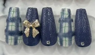 ネイル ★ COCORO ★のネイルデザイン