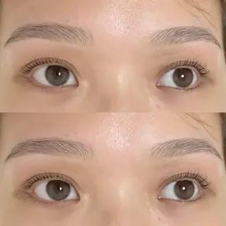 アイブロウ SSINSTUTIO 金山⭐️Kiraraのマツエク・マツパデザイン