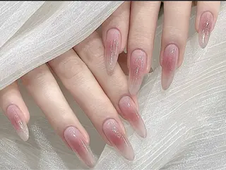 ネイル Kurehashi Yui🧸のネイルデザイン