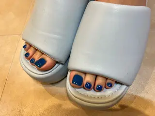 ネイル AlohaLuana 🌺jrネイリストのネイルデザイン