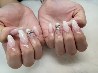 ネイル 心斎橋Salon Epokkuのネイルデザイン