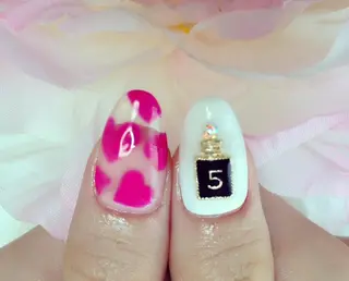 ネイル 🩵池袋heart nail🩵のネイルデザイン