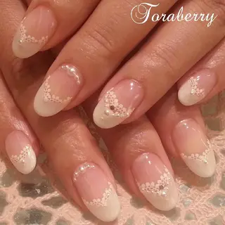ネイル ネイリスト なつみのネイルデザイン