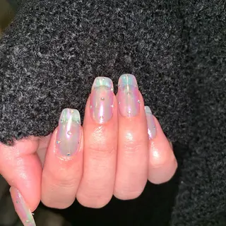 ネイル M misakiのネイルデザイン