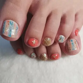 ネイル reve あやののネイルデザイン