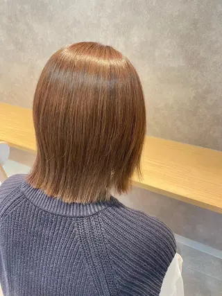 ショート MARLE 布施店のヘアスタイル