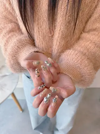 ネイル Vante nanamiのネイルデザイン