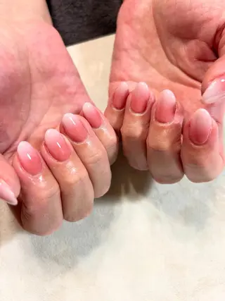 ネイル salon miii Kanekoのネイルデザイン