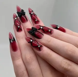 ネイル Sora Nailのネイルデザイン