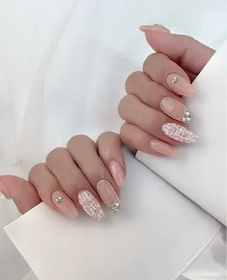 ネイル Any nail新大久保店のネイルデザイン