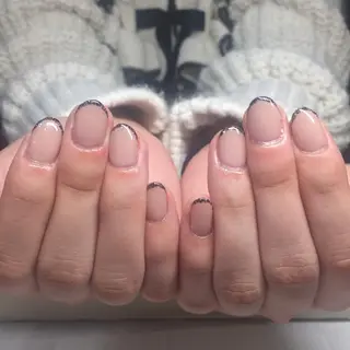 ネイル ガール ネイルサロンのネイルデザイン