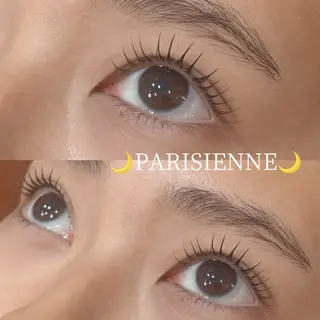 マツエク・マツパ M.wish misaのマツエク・マツパデザイン