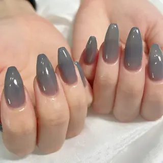 ネイル おで@ oderi_nailのネイルデザイン