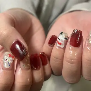 ネイル tamami _表参道／原宿のネイルデザイン