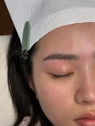アイブロウ salon de Luluのマツエク・マツパデザイン