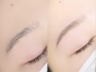 アイブロウ LOPI miyukiのマツエク・マツパデザイン