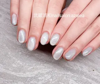 ネイル R inのネイルデザイン