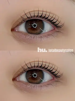 マツエク・マツパ Luna / hu.の眉毛・アイブロウイメージ