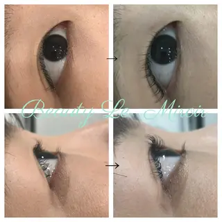 マツエク・マツパ ビューティー ミロワールのエステ・リラクイメージ