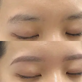 アイブロウ 美眉専門店 Bimayu Tokyo所属・カズ@Bimayu Tokyo美眉サロンの眉毛・アイブロウイメージ