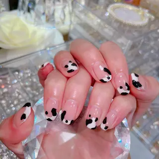 ネイル misun_ nailのネイルデザイン