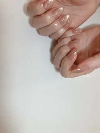 ネイル purr nailのネイルデザイン