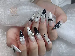 ネイル Ume Nail Studioのネイルデザイン