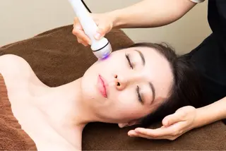 エステサロン swallowのエステ・リラクイメージ