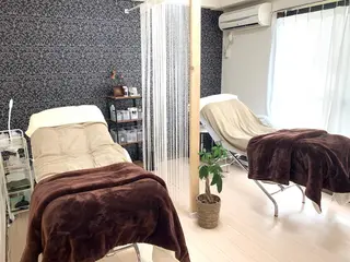 マツエク・マツパ eyelash La Gabbyの眉毛・アイブロウイメージ