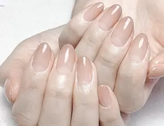 ネイル クレアラルーチェ studentサロンのネイルデザイン