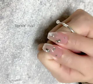 ネイル テネルネイル tener nailのネイルデザイン
