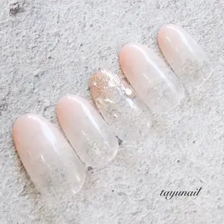 ネイル ネイルサロン 【たゆnail】のネイルデザイン