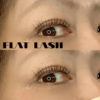 マツエク・マツパ REIMS eyelashのマツエク・マツパデザイン