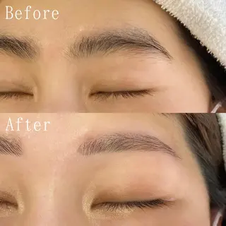アイブロウ Was🎀 髙野のマツエク・マツパデザイン