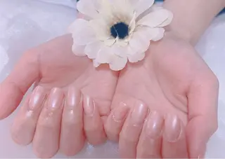 ネイル VIVIAN リサのネイルデザイン