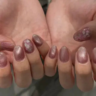 ネイル nails by wakabaのネイルデザイン
