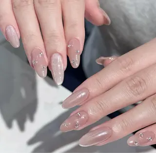 ネイル Luminail 新小岩のネイルデザイン