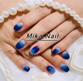 ネイル Mika Nailのネイルデザイン