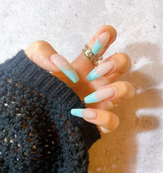 ネイル nail salon ClaiReのネイルデザイン