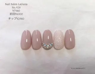 ネイル Am:nail 柏 SUE（スゥ）のネイルデザイン